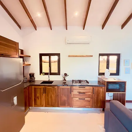 Apartamento Tinamaste Uvita Exterior foto
