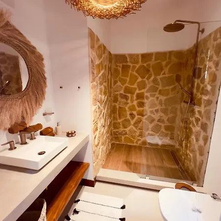 Apartamento Tinamaste Uvita Exterior foto