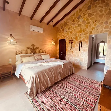 Apartamento Tinamaste Uvita Exterior foto