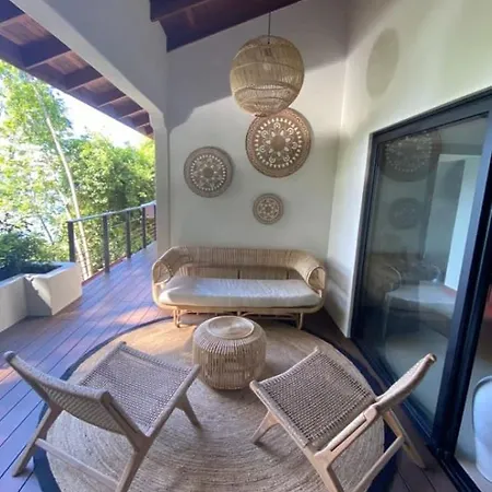 Apartamento Tinamaste Uvita Exterior foto