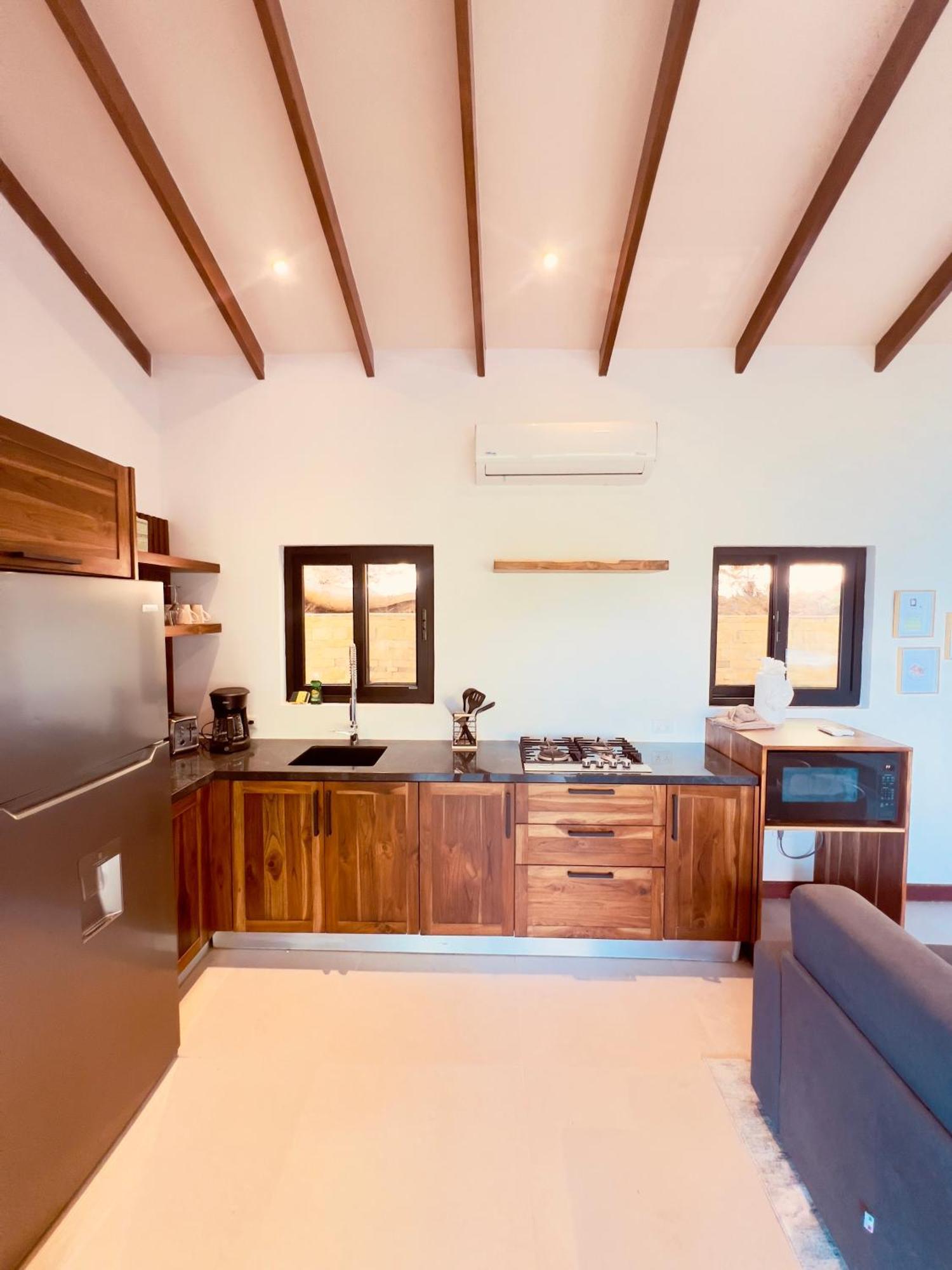 Tinamaste Apartment
