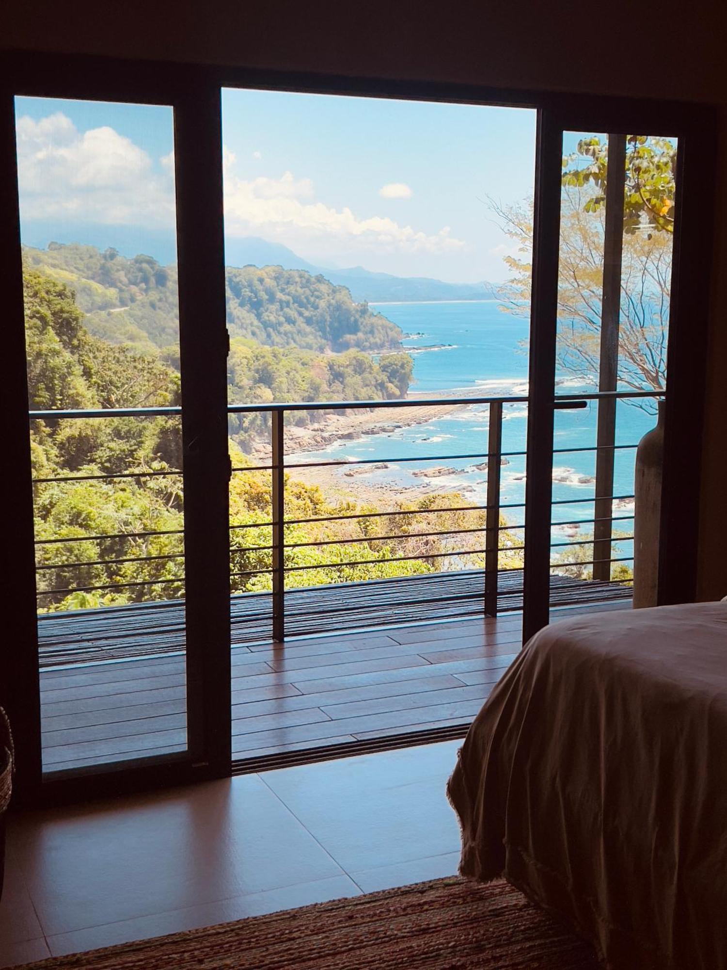 Tinamaste Apartment Uvita